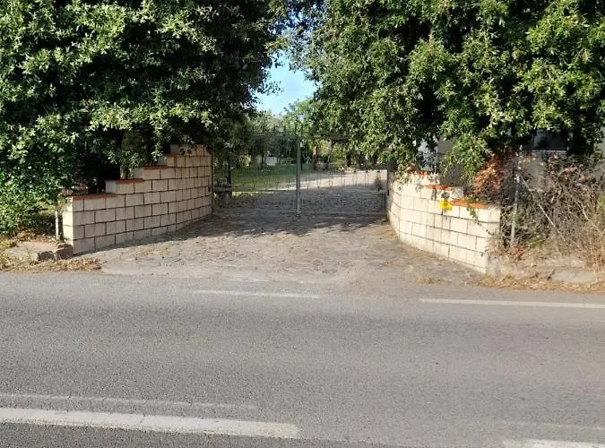 Casa Framida