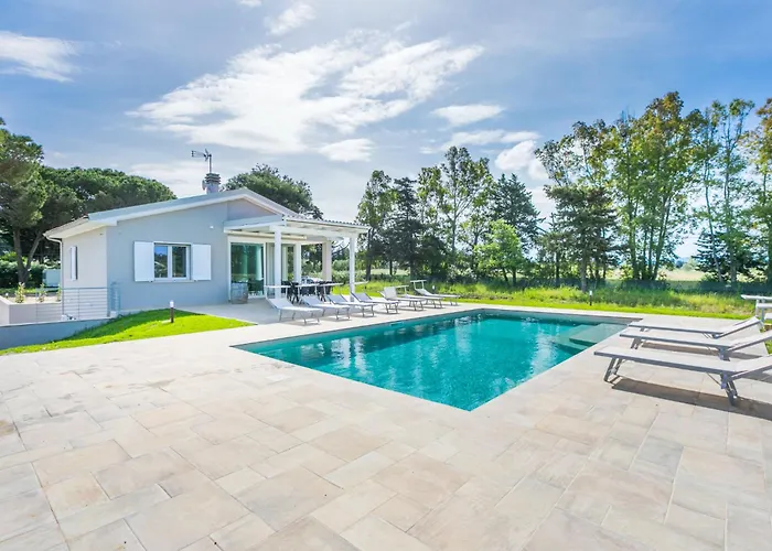 Holiday Home Veronica By Interhome