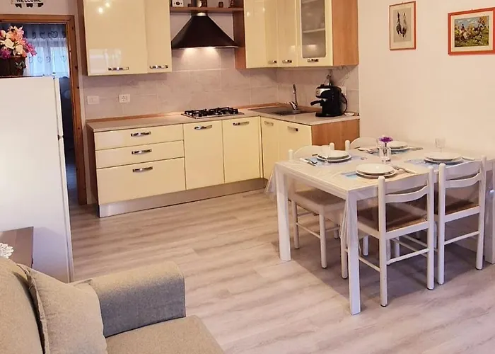Casa Vacanza