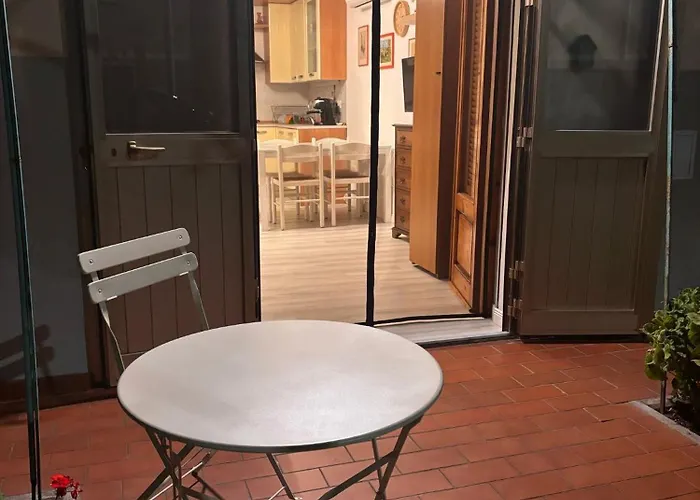 Casa Vacanza