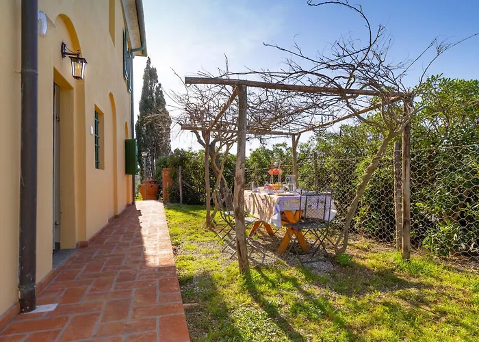 Holiday Home La Casa Del Prime By Interhome