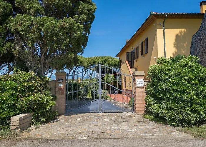 Podere Nuti - 2 Beloro