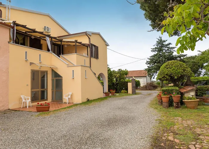 Casa Vacanze Via Gorizia 8