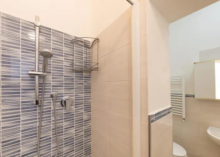 Casa Vacanze Via Gorizia 8