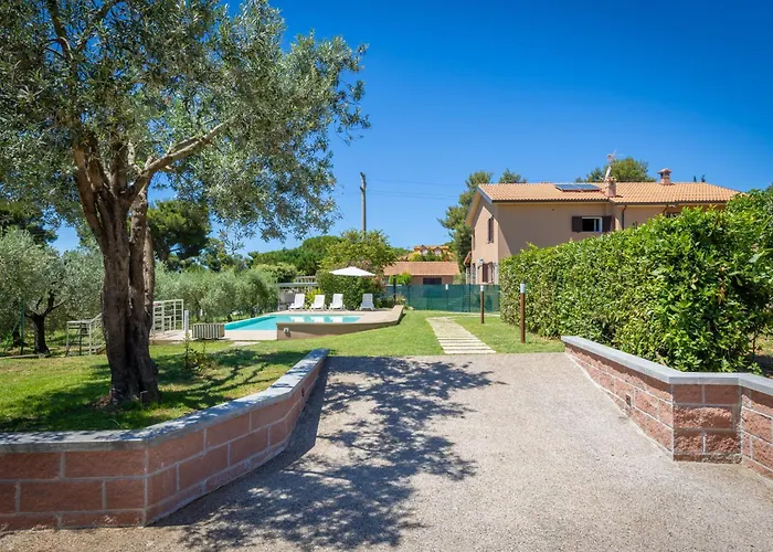 Holiday Home Rose Adriano Home By Interhome